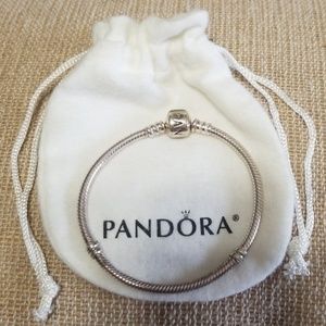 Pandora Bracelet